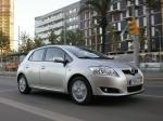 Toyota Auris 5-Door 2007 года